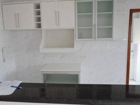 Imagem Apartamento com 1 Quarto à Venda, 54 m² em Aviação - Praia Grande Imagem Apartamento com 1 Quarto à Venda, 54 m² em Aviação - Praia Grande