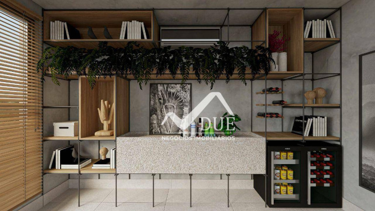 Apartamento com 4 Quartos à Venda, 180 m² em Boqueirão - Santos