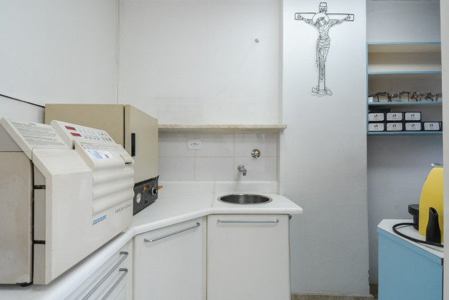 Imagem Sala Comercial à Venda, 40 m² em Cerqueira César - São Paulo Imagem Sala Comercial à Venda, 40 m² em Cerqueira César - São Paulo