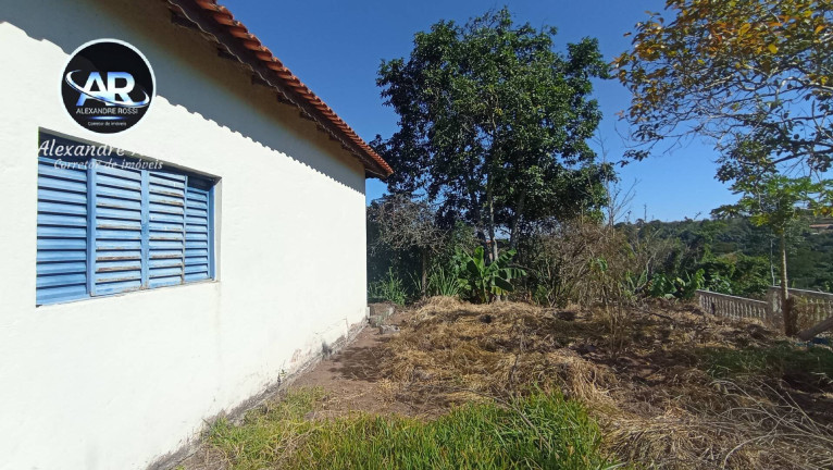 Imagem Chácara com 3 Quartos à Venda, 5.000 m² em Estância São Paulo - Jarinu