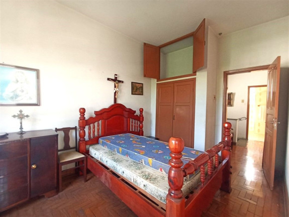 Imagem Sobrado com 3 Quartos à Venda, 227 m² em Embaré - Santos Imagem Sobrado com 3 Quartos à Venda, 227 m² em Embaré - Santos