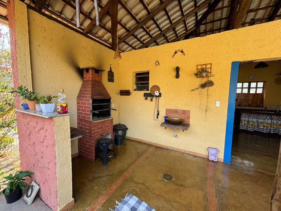 Imagem Chácara com 4 Quartos à Venda, 1.000 m² em Parque Do Lago - Itatiaiuçu Imagem Chácara com 4 Quartos à Venda, 1.000 m² em Parque Do Lago - Itatiaiuçu