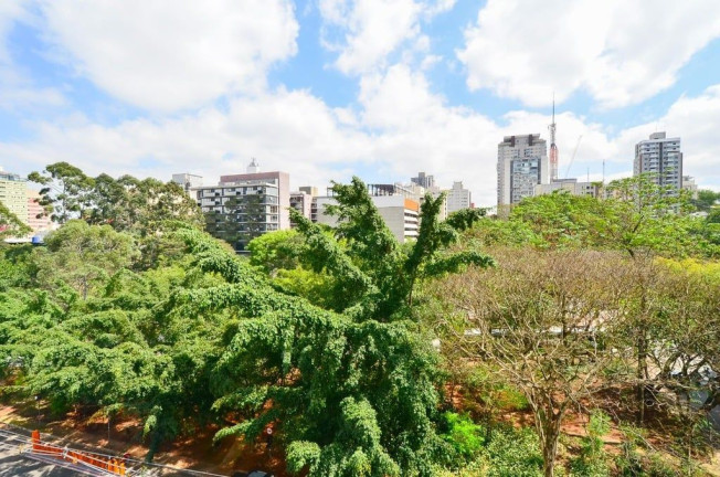 Imagem Studio com 1 Quarto à Venda, 27 m² em Pinheiros - São Paulo Imagem Studio com 1 Quarto à Venda, 27 m² em Pinheiros - São Paulo