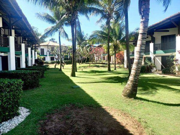 Casa de Vila com 4 Quartos à Venda, 168 m² em Praia Do Forte - Mata De São João