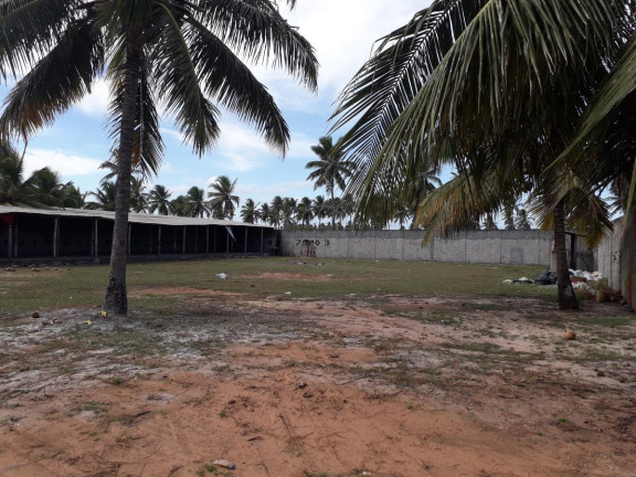 Imagem Terreno à Venda, 3 m² em São Cristóvão - Salvador
