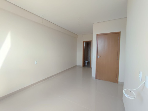 Imagem Apartamento com 3 Quartos à Venda, 117 m² em Plano Diretor Sul - Palmas