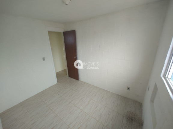 Imagem Apartamento com 2 Quartos à Venda, 39 m²