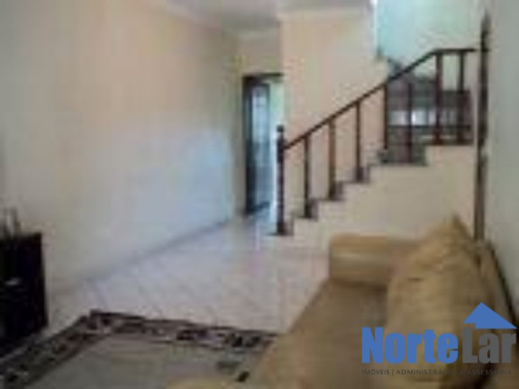 Imagem Sobrado com 3 Quartos à Venda, 202 m² em Jardim São José (zona Norte) - São Paulo Imagem Sobrado com 3 Quartos à Venda, 202 m² em Jardim São José (zona Norte) - São Paulo