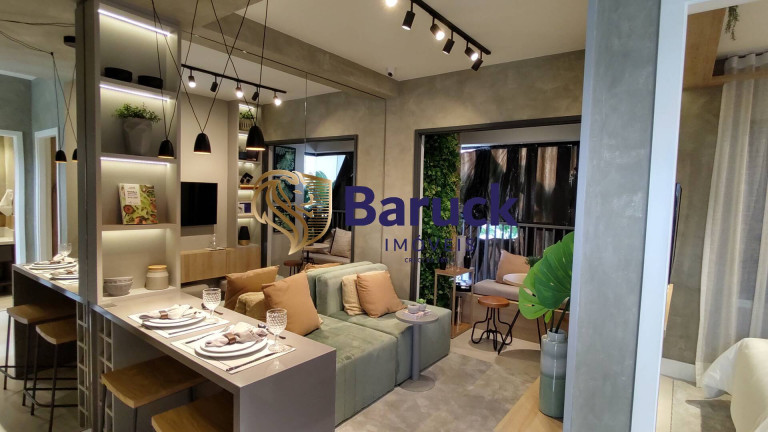 Imagem Apartamento com 1 Quarto à Venda, 32 m² em São Judas - São Paulo
