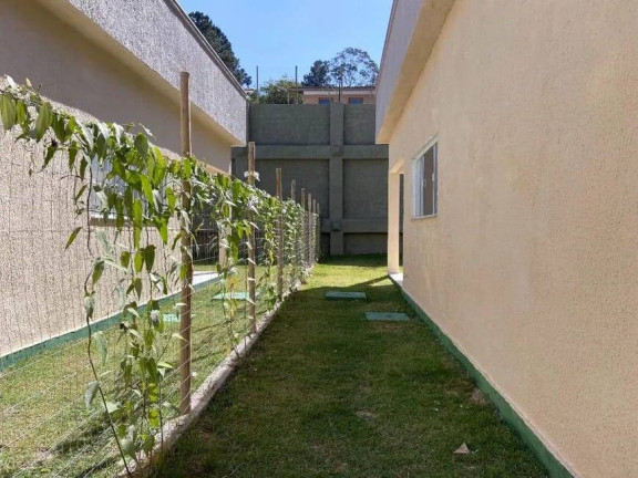 Imagem Casa com 3 Quartos para Alugar, 197 m² em Chácara Dos Junqueiras - Carapicuíba
