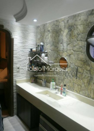 Imagem Apartamento com 4 Quartos à Venda, 166 m² em Parque Da Mooca - São Paulo Imagem Apartamento com 4 Quartos à Venda, 166 m² em Parque Da Mooca - São Paulo