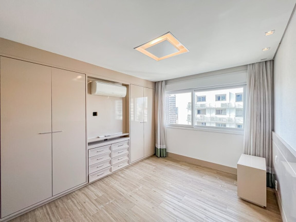Imagem Apartamento com 3 Quartos à Venda, 120 m² em Petrópolis - Porto Alegre