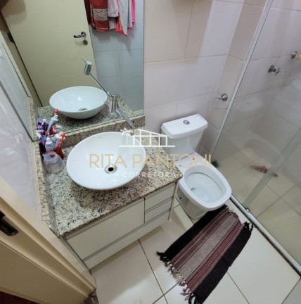 Imagem Apartamento com 2 Quartos à Venda, 46 m² em Residencial Das Américas - Ribeirão Preto Imagem Apartamento com 2 Quartos à Venda, 46 m² em Residencial Das Américas - Ribeirão Preto