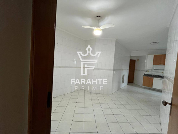 Imagem Apartamento com 3 Quartos à Venda, 130 m² em Gonzaga - Santos Imagem Apartamento com 3 Quartos à Venda, 130 m² em Gonzaga - Santos