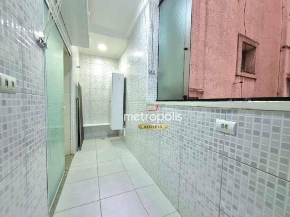 Imagem Apartamento com 3 Quartos à Venda, 109 m² em Santa Maria - São Caetano Do Sul Imagem Apartamento com 3 Quartos à Venda, 109 m² em Santa Maria - São Caetano Do Sul