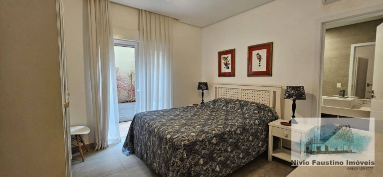 Imagem Casa de Condomínio com 4 Quartos para Temporada, em Juréia - São Sebastião Imagem Casa de Condomínio com 4 Quartos para Temporada, em Juréia - São Sebastião