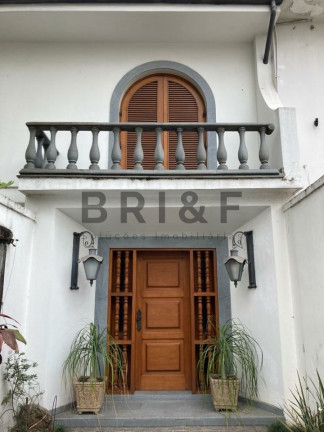Imagem Casa com 5 Quartos à Venda, 294 m² em Parque Colonial - São Paulo Imagem Casa com 5 Quartos à Venda, 294 m² em Parque Colonial - São Paulo
