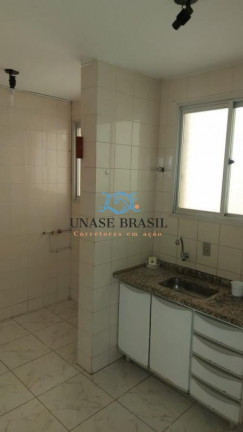 Imagem Apartamento com 3 Quartos à Venda, 70 m² em Parque Bela Vista - Sorocaba