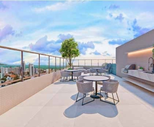 Imagem Apartamento com 2 Quartos à Venda, 64 m² em Jardim Oceania - João Pessoa Imagem Apartamento com 2 Quartos à Venda, 64 m² em Jardim Oceania - João Pessoa