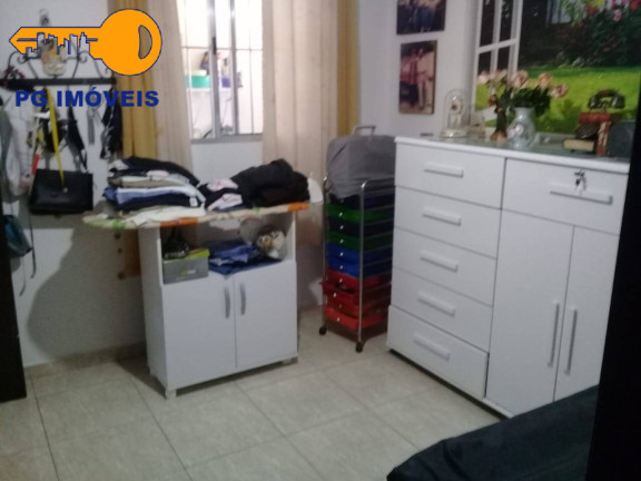 Imagem Casa de Condomínio com 3 Quartos à Venda, 240 m² em Bairro Alto - Curitiba Imagem Casa de Condomínio com 3 Quartos à Venda, 240 m² em Bairro Alto - Curitiba