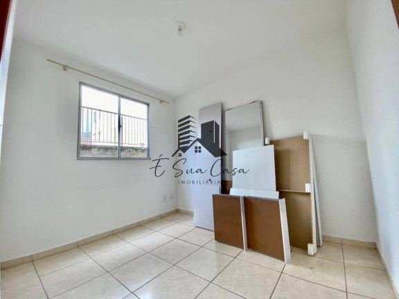 Imagem Apartamento com 2 Quartos à Venda, 45 m² em Cabral - Contagem Imagem Apartamento com 2 Quartos à Venda, 45 m² em Cabral - Contagem