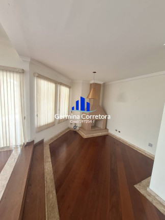 Imagem Casa com 4 Quartos para Alugar, 472 m² em Alphaville - Santana De Parnaíba Imagem Casa com 4 Quartos para Alugar, 472 m² em Alphaville - Santana De Parnaíba