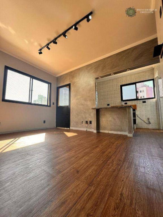 Imagem Apartamento com 1 Quarto à Venda, 48 m² em Vila Guilhermina - Praia Grande Imagem Apartamento com 1 Quarto à Venda, 48 m² em Vila Guilhermina - Praia Grande