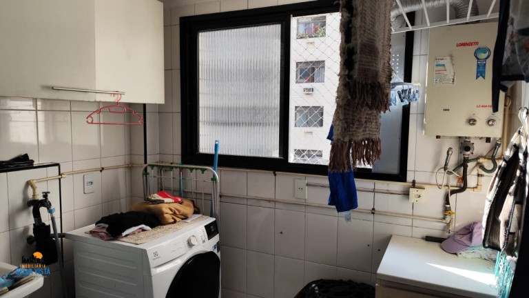 Imagem Apartamento com 2 Quartos à Venda, em Itararé - São Vicente Imagem Apartamento com 2 Quartos à Venda, em Itararé - São Vicente