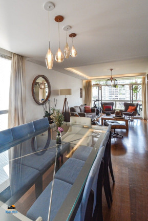 Imagem Apartamento com 4 Quartos à Venda,  em Moema - São Paulo