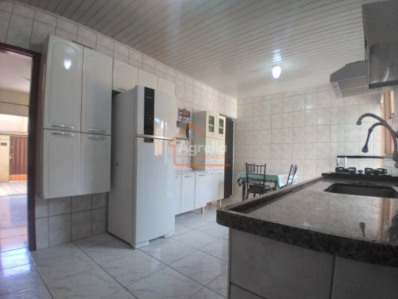 Imagem Casa com 3 Quartos à Venda, 160 m² em Vila Dias - Mogi Mirim Imagem Casa com 3 Quartos à Venda, 160 m² em Vila Dias - Mogi Mirim