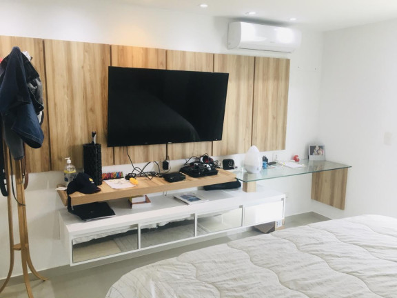 Imagem Casa com 4 Quartos à Venda, 185 m² em Praia Do Futuro Ii - Fortaleza Imagem Casa com 4 Quartos à Venda, 185 m² em Praia Do Futuro Ii - Fortaleza