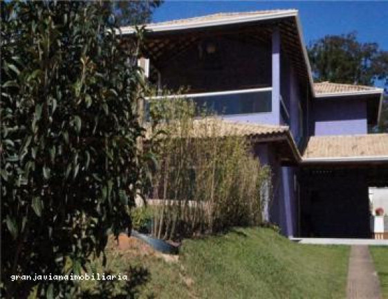 Imagem Casa com 4 Quartos à Venda, 280 m² em Paysage Serein - Vargem Grande Paulista Imagem Casa com 4 Quartos à Venda, 280 m² em Paysage Serein - Vargem Grande Paulista