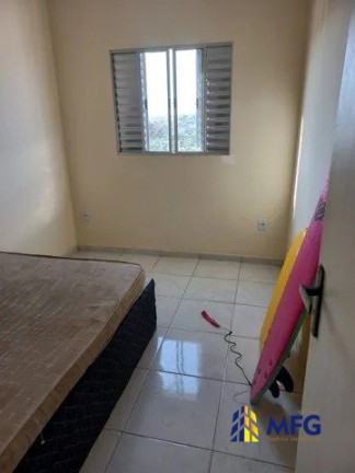 Imagem Apartamento com 2 Quartos à Venda, 47 m² em Wanel Ville - Sorocaba Imagem Apartamento com 2 Quartos à Venda, 47 m² em Wanel Ville - Sorocaba