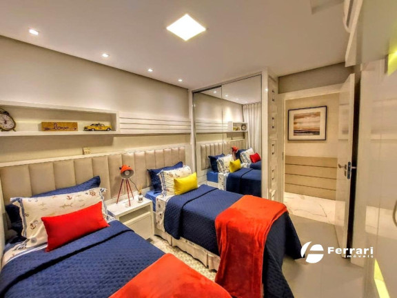 Imagem Apartamento com 3 Quartos à Venda, 152 m² em Centro - Capao Da Canoa Imagem Apartamento com 3 Quartos à Venda, 152 m² em Centro - Capao Da Canoa