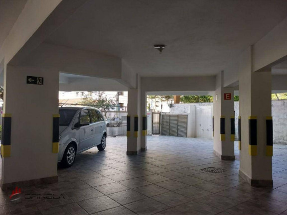 Imagem Apartamento com 2 Quartos à Venda, 94 m² em Vilamar - Praia Grande Imagem Apartamento com 2 Quartos à Venda, 94 m² em Vilamar - Praia Grande