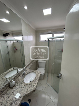 Imagem Apartamento com 3 Quartos à Venda, 73 m² em Vila Osasco - Osasco