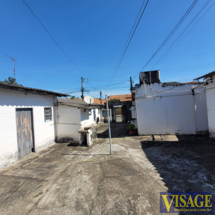 Imagem Terreno à Venda, em Vila Pinheiro - Jacareí Imagem Terreno à Venda, em Vila Pinheiro - Jacareí
