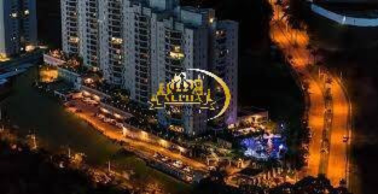 Imagem Apartamento com 3 Quartos à Venda, 104 m² em Tamboré - Santana De Parnaíba Imagem Apartamento com 3 Quartos à Venda, 104 m² em Tamboré - Santana De Parnaíba