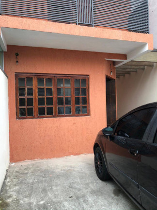 Imagem Sobrado com 3 Quartos à Venda, 10 m² em Parque Santa Tereza - Carapicuíba