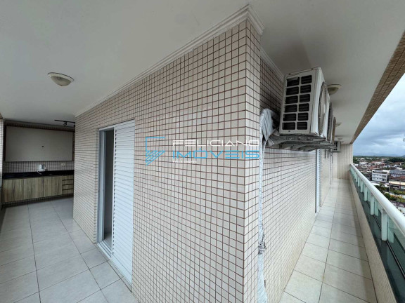 Imagem Apartamento com 3 Quartos à Venda, 122 m² em Boqueirão - Praia Grande Imagem Apartamento com 3 Quartos à Venda, 122 m² em Boqueirão - Praia Grande