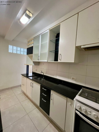 Imagem Imóvel com 3 Quartos à Venda, 93 m² em Vila Laura - Salvador Imagem Imóvel com 3 Quartos à Venda, 93 m² em Vila Laura - Salvador