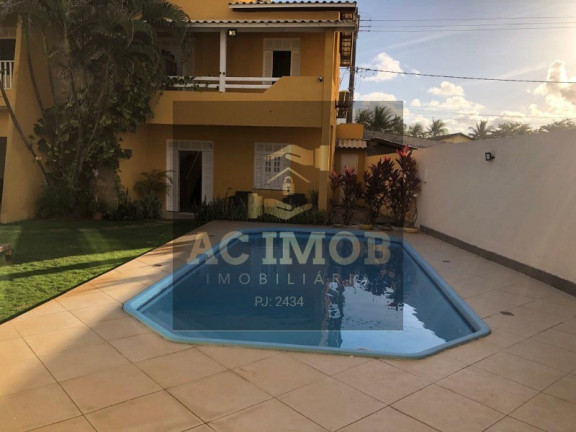 Imagem Casa com 3 Quartos para Alugar, 200 m² em Ipitanga - Lauro De Freitas