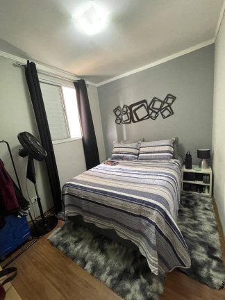 Imagem Apartamento com 2 Quartos à Venda, 52 m² em Sacomã - São Paulo Imagem Apartamento com 2 Quartos à Venda, 52 m² em Sacomã - São Paulo