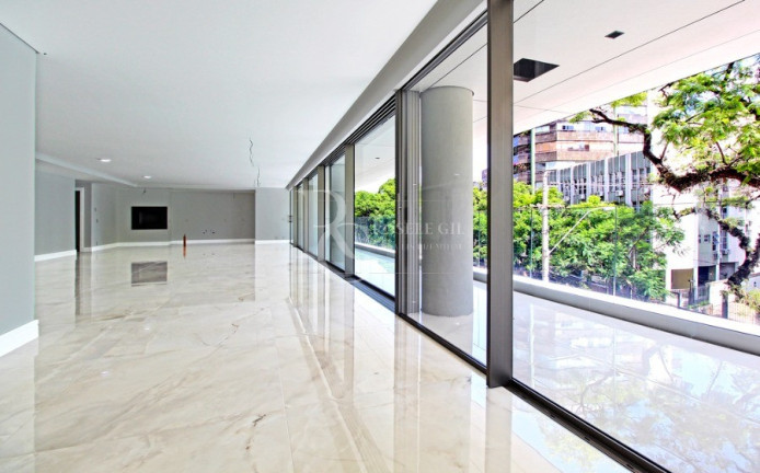Imagem Apartamento com 3 Quartos à Venda, 388 m² em Moinhos De Vento - Porto Alegre Imagem Apartamento com 3 Quartos à Venda, 388 m² em Moinhos De Vento - Porto Alegre