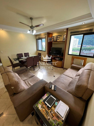 Imagem Apartamento com 3 Quartos à Venda, 122 m² em Campo Grande - Santos Imagem Apartamento com 3 Quartos à Venda, 122 m² em Campo Grande - Santos