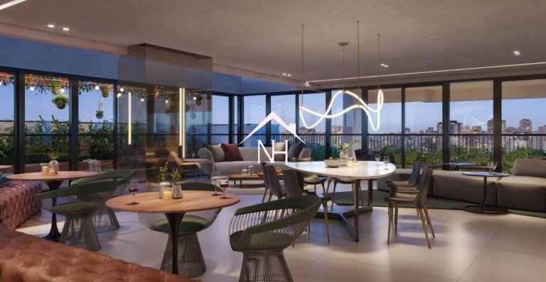 Imagem Apartamento com 1 Quarto à Venda, 45 m² em Perdizes - São Paulo Imagem Apartamento com 1 Quarto à Venda, 45 m² em Perdizes - São Paulo