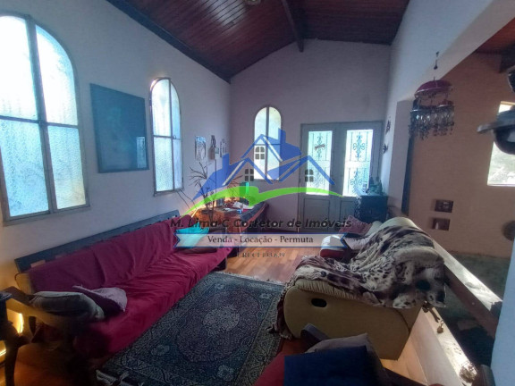 Imagem Casa com 4 Quartos à Venda, 500 m² em Jardim Maristela - Atibaia Imagem Casa com 4 Quartos à Venda, 500 m² em Jardim Maristela - Atibaia