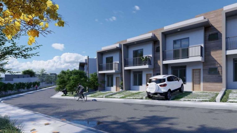 Imagem Casa de Condomínio com 3 Quartos à Venda, 80 m² em Bairro Taboão - São Roque Imagem Casa de Condomínio com 3 Quartos à Venda, 80 m² em Bairro Taboão - São Roque