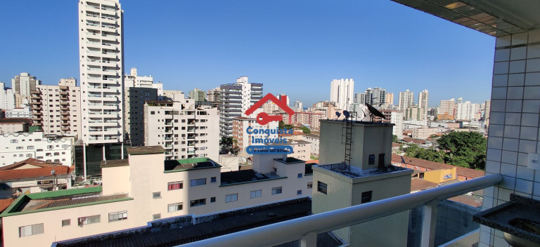 Imagem Apartamento com 2 Quartos à Venda, 71 m² em Boqueirão - Praia Grande Imagem Apartamento com 2 Quartos à Venda, 71 m² em Boqueirão - Praia Grande