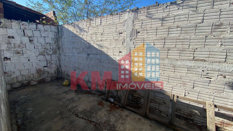 Imagem Casa com 2 Quartos à Venda, 105 m² em Santa Delmira - Mossoró Imagem Casa com 2 Quartos à Venda, 105 m² em Santa Delmira - Mossoró